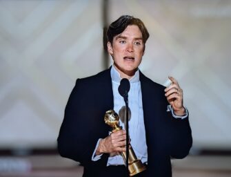 Free-TV Premiere PRO7: „Oppenheimer“: „Nur“ 7 Oscars für Bomben-Film von Nolan