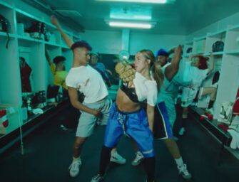 Tate McRae: Goldstatus und erneut auf der #1 der global Spotify Charts