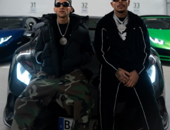 Erste #1 in Singlecharts: „Wonderul Life“ von 6PM Records, Luciano, SIRA und Hurts