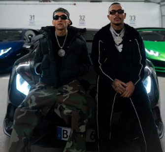 Erste #1 in Singlecharts: „Wonderul Life“ von 6PM Records, Luciano, SIRA und Hurts