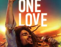 BOB MARLEY: Nur 700 000 wollten ONE LOVE – Musik- und Liebes-Film über Kiffer-Ära sehen