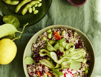 dean&david classics: 50 Salat-Rezepte in einem Buch – Lexikon für Freunde und Feste