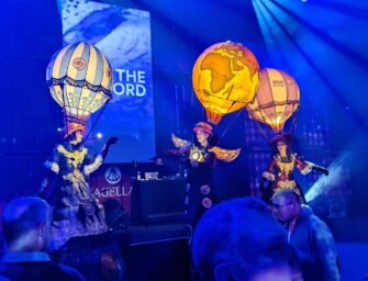 INTERNORGA 2024: Warum wir uns auf Trends, Afterwork und Food-Messe freuten