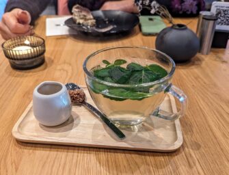 Amarê: Neues Café in Eimsbüttel spaltet die Szene mit Kommentaren