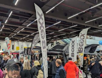 Reisen & Caravaning Hamburg 2024: Warum die Traveler-Messe nicht wiederzuerkennen ist