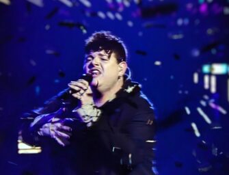 Eurovision: Haben wir denn gar keine Künstler mehr, die international mithalten?