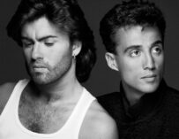 WHAM! 41 Jahre Last Christmas: Re-Edition der Alben um George Michael