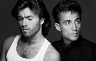 WHAM! 41 Jahre Last Christmas: Re-Edition der Alben um George Michael