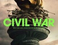 Heimkino: „CIVIL WAR“, Bürger-Kriegs-Drama in Amerika, über das alle immer noch reden