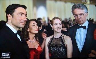 Kein Oscar®! Das LEHRERZIMMER: Konflikte, Dramen, Vertrauen, Erziehung