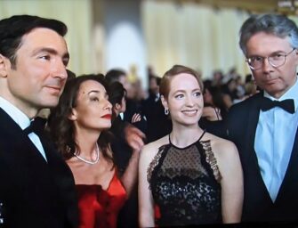 Kein Oscar®! Das LEHRERZIMMER: Konflikte, Dramen, Vertrauen, Erziehung