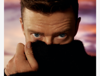 Justin Timberlake: Neues Album erschienen und neue Tour am Start