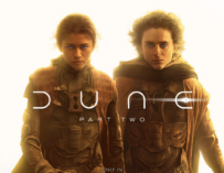 DUNE 1+2: Nach Kinoerfolgen Blu-ray Kritik und TV Ausstrahlung