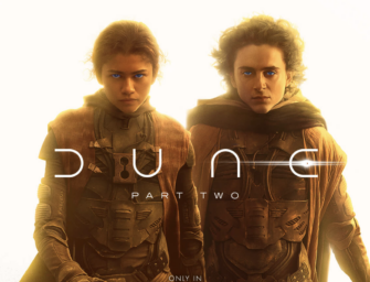 DUNE 1+2: Nach Kinoerfolgen Blu-ray Kritik und TV Ausstrahlung