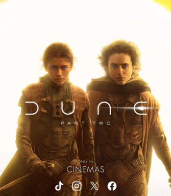 DUNE 1+2: Nach Kinoerfolgen Blu-ray Kritik und TV Ausstrahlung