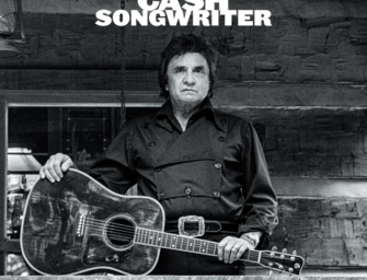 Johnny Cash: Neues Album „Songwriter“ kommt im Sommer