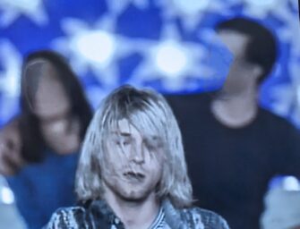 Kurt Cobain Todestag: NEVERMIND 30th Anniversary Editions