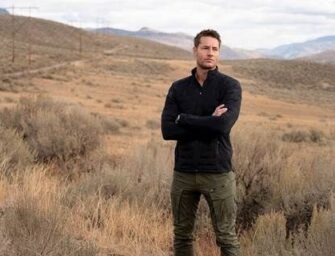 „Tracker“: Neue Serie auf Disney+ mit Justin Hartley jetzt zum streamen
