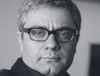 Iran brisant: Mohammad Rasoulof vor 8 Jahren Knast geflüchtet