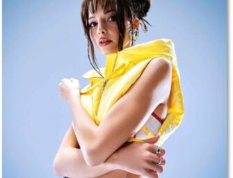 Nina Chuba: 1LIVE KRONE in der Kategorie „Beste Künstlerin“ geholt