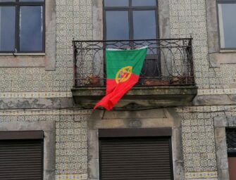 Portugal: PORTO erfindet sich wieder neu – Essen, Trinken, Abriss, Hostel