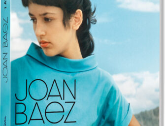 Joan Baez: Diese Doku ist ein lebendiger Rückblick mit Höhen und Tiefen