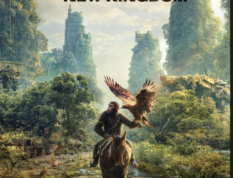 Planet der Affen 4 – New Kingdom: Lohnt sich der Film im Kino?