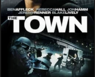 TELE 5 zeigte Blu-ray Tipp: THE TOWN – Heftiger Überfall-Thriller mit Ben Affleck