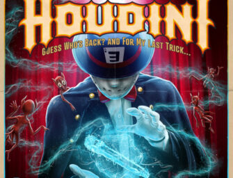 EMINEM ist zurück: Neue Single “Houdini“ ist raus – Album kommt im Sommer