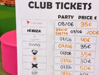 Ibiza 2024: Warum uns diese Insel mit Hippies, Nikki Beach und co nicht satt wird