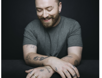 SAM SMITH KÜNDIGT VERÖFFENTLICHUNG DER JUBILÄUMS-EDITION an