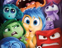 ALLES STEHT KOPF 1 & 2: Nach erfolgreichstem Kino-Pixar-Film – Blu-ray Verlosung