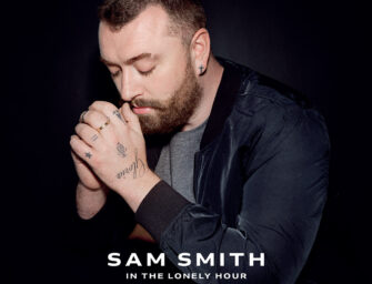 SAM SMITH: 10 Years Anniversary Edition von Debüt “ In The Lonely Hour“!