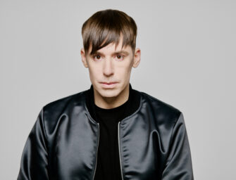 20 Jahre Kilian Kerner zur Fashion Week Berlin: Kollektion „Herz im Kopf“ mit Liebeskummer