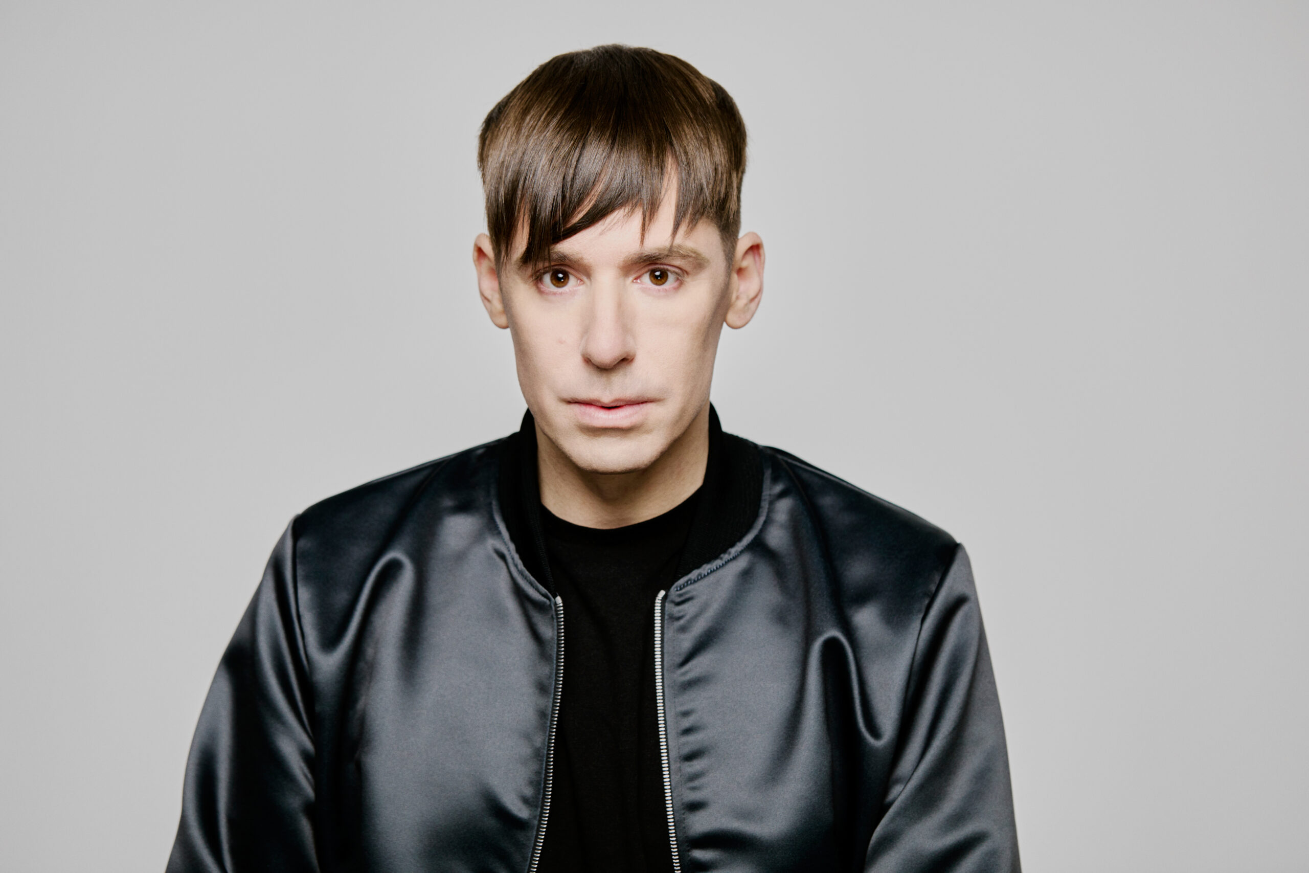Kilian Kerner 20 Jahre