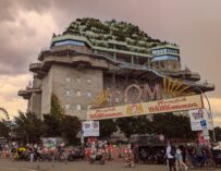 Grüner Bunker: „Dröge Gästeliste“, „schmutzig“ und Hotel zu „touristisch“