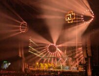Rammstein live: Kommt Band 2027 erneut auf Welt-Tournee?