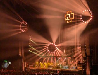 Nach Rammstein 2024 live Gelsenkirchen: Sie machen weiter, oder nicht?