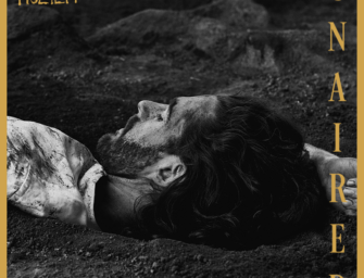 Hozier: Neues Video der EP „Unheard“ veröffentlicht