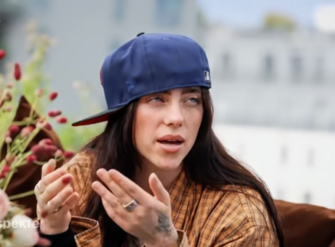 Billie Eilish: Live Berlin 2025 und im geheimen Talk in Aspekte