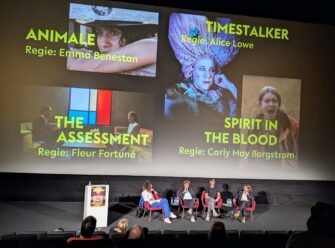 Filmfest Hamburg 2024: Kostenfreie Filme sind ein Highlight