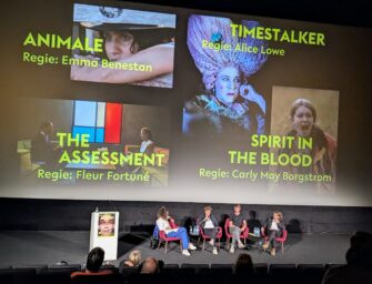 Filmfest Hamburg 2024: Kostenfreie Filme sind ein Highlight