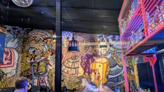 Jing Jing: In-Thai räumt wieder Titel ab – ein Zwei-Stunden-Erlebnisbericht