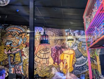 Jing Jing: In-Thai räumt wieder Titel ab – ein Zwei-Stunden-Erlebnisbericht