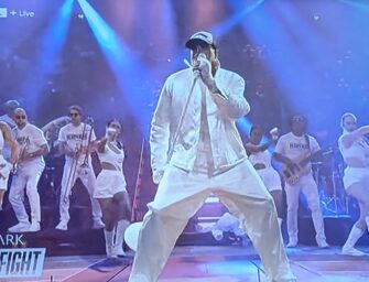 Stefan Raab: Mit „Pa aufs Maul“ noch top – Kommt Entertainer nochmal zurück?