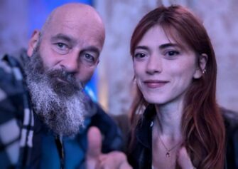 #FFHH24: Mersiha Husagic über Charlie Chaplin und Debüt „Cherry Juice“