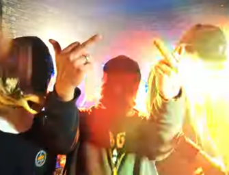 „Heringsalarm“ zu Stadt.Land.Punk 2: Bands spielen gegen Rechts