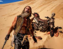 Free-TV Premiere: Furiosa: A Mad Max Saga – Auch mit Dolby Atmo-Sound?