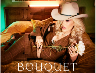 Gwen Stefani: neue Single „Somebody Else’s“ und Release Album „Bouquet“