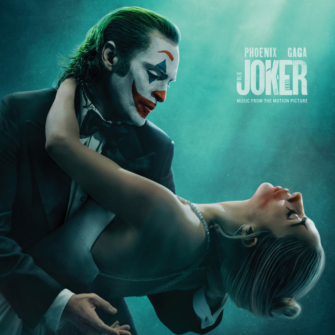 Lady Gaga in JOKER: FOLIE À DEUX – Soundtrack zum neuen Blockbuster